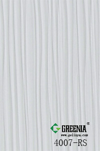 白色波浪 4007-RS 白色波浪 4007-RS