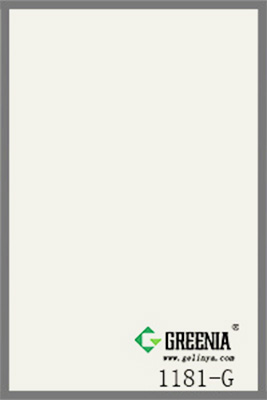 正白色 1181-G 正白色 1181-G