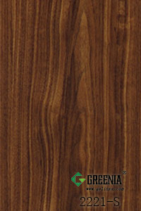 林肯胡桃木 2221-S 林肯胡桃木 2221-S