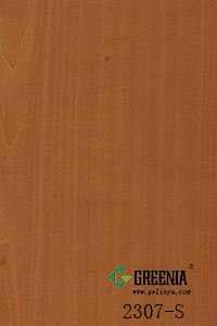 天然梨木防火板 2307-S 天然梨木防火板 2307-S