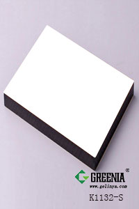 潔白色抗倍特板 K1132-S 潔白色抗倍特板 K1132-S